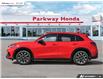 2027 Honda HR-V EX-L (Stk: 2314756) in North York - Image 3 of 27
