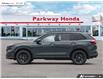 2026 Honda CR-V Hybrid Sport (Stk: 2314888) in North York - Image 3 of 24