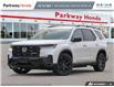 2026 Honda Pilot Black Edition (Stk: 2314805) in North York - Image 1 of 25