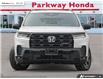 2026 Honda Pilot Black Edition (Stk: 2314805) in North York - Image 2 of 25