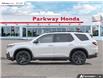 2026 Honda Pilot Black Edition (Stk: 2314805) in North York - Image 3 of 25