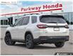 2026 Honda Pilot Black Edition (Stk: 2314805) in North York - Image 4 of 25