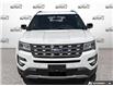 2016 Ford Explorer XLT (Stk: OFL6A027XZ) in Oakville - Image 2 of 32