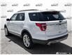 2016 Ford Explorer XLT (Stk: OFL6A027XZ) in Oakville - Image 4 of 32