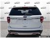 2016 Ford Explorer XLT (Stk: OFL6A027XZ) in Oakville - Image 5 of 32