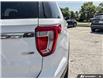 2016 Ford Explorer XLT (Stk: OFL6A027XZ) in Oakville - Image 10 of 32