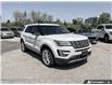 2016 Ford Explorer XLT (Stk: OFL6A027XZ) in Oakville - Image 32 of 32