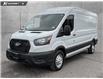 2026 Ford Transit-350 Cargo Base (Stk: UT447) in Kamloops - Image 1 of 25