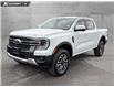 2026 Ford Ranger Lariat (Stk: RT442) in Kamloops - Image 1 of 25