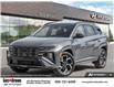 2026 Hyundai Tucson Hybrid N-Line (Stk: U460396) in Brooklin - Image 1 of 26