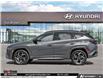 2026 Hyundai Tucson Hybrid N-Line (Stk: U460396) in Brooklin - Image 3 of 26