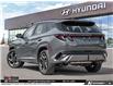 2026 Hyundai Tucson Hybrid N-Line (Stk: U460396) in Brooklin - Image 4 of 26