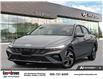 2026 Hyundai Elantra HEV Luxury (Stk: U207898) in Brooklin - Image 1 of 22