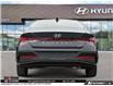 2026 Hyundai Elantra HEV Luxury (Stk: U207898) in Brooklin - Image 5 of 22