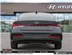 2026 Hyundai Elantra HEV Luxury (Stk: U207922) in Brooklin - Image 5 of 22