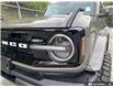 2026 Ford Bronco Outer Banks (Stk: 0G6176) in Kamloops - Image 8 of 25