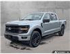 2026 Ford F-150 XLT (Stk: 0T6461) in Kamloops - Image 1 of 25