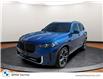 2025 BMW X5 xDrive40i (Stk: XU946) in Sarnia - Image 1 of 14