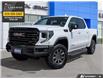 2024 GMC Sierra 1500 AT4X (Stk: P6606) in Kincardine - Image 1 of 25