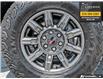 2024 GMC Sierra 1500 AT4X (Stk: P6606) in Kincardine - Image 6 of 25