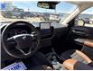 2023 Ford Bronco Sport Badlands (Stk: 6S014A) in Williams Lake - Image 11 of 13