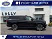 2026 Ford Expedition Platinum (Stk: LFED01956) in Tilbury - Image 2 of 16