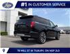 2026 Ford Expedition Platinum (Stk: LFED01956) in Tilbury - Image 3 of 16