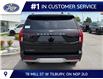 2026 Ford Expedition Platinum (Stk: LFED01956) in Tilbury - Image 4 of 16