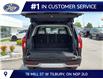 2026 Ford Expedition Platinum (Stk: LFED01956) in Tilbury - Image 5 of 16