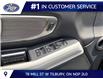 2026 Ford Expedition Platinum (Stk: LFED01956) in Tilbury - Image 6 of 16