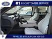 2026 Ford Expedition Platinum (Stk: LFED01956) in Tilbury - Image 7 of 16