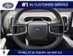 2026 Ford Expedition Platinum (Stk: LFED01956) in Tilbury - Image 11 of 16