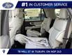 2026 Ford Expedition Platinum (Stk: LFED01956) in Tilbury - Image 15 of 16