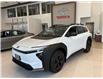 2026 Toyota bZ Woodland Premium Package (Stk: 26358) in Bowmanville - Image 1 of 6