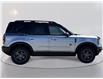 2023 Ford Bronco Sport Badlands (Stk: 6S014A) in Williams Lake - Image 4 of 13