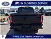 2026 Ford F-250 Platinum (Stk: LFFF01924) in Tilbury - Image 4 of 15