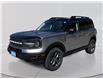 2023 Ford Bronco Sport Badlands (Stk: 6S014A) in Williams Lake - Image 1 of 13