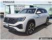 2024 Volkswagen Atlas 2.0 TSI Execline (Stk: 6519-26A) in Sault Ste. Marie - Image 1 of 25