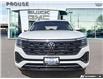 2024 Volkswagen Atlas 2.0 TSI Execline (Stk: 6519-26A) in Sault Ste. Marie - Image 2 of 25