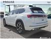 2024 Volkswagen Atlas 2.0 TSI Execline (Stk: 6519-26A) in Sault Ste. Marie - Image 4 of 25