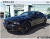 2012 Ford Mustang V6 Premium (Stk: 1405-26C) in Sault Ste. Marie - Image 1 of 25