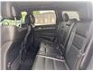 2020 Jeep Grand Cherokee Overland (Stk: 23-095L) in Sarnia - Image 18 of 19