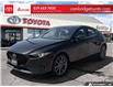 2021 Mazda Mazda3 Sport GT (Stk: P0065780) in Cambridge - Image 1 of 25