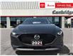 2021 Mazda Mazda3 Sport GT (Stk: P0065780) in Cambridge - Image 2 of 25