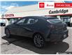 2021 Mazda Mazda3 Sport GT (Stk: P0065780) in Cambridge - Image 4 of 25