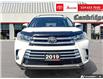 2019 Toyota Highlander XLE (Stk: 2604891) in Cambridge - Image 2 of 25
