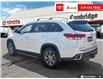 2019 Toyota Highlander XLE (Stk: 2604891) in Cambridge - Image 4 of 25