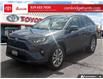 2020 Toyota RAV4 XLE (Stk: P0065760) in Cambridge - Image 1 of 25