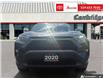 2020 Toyota RAV4 XLE (Stk: P0065760) in Cambridge - Image 2 of 25