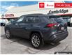 2020 Toyota RAV4 XLE (Stk: P0065760) in Cambridge - Image 4 of 25